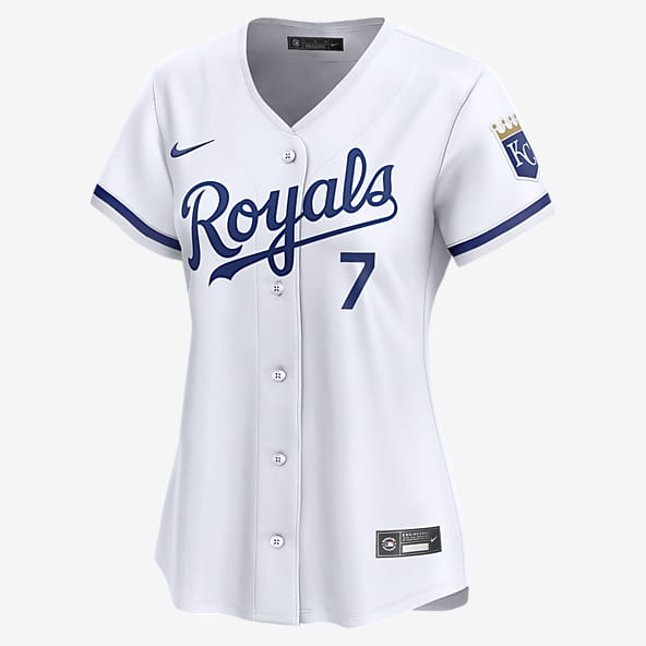 Kansas City Royals Apparel Gear. Nike
